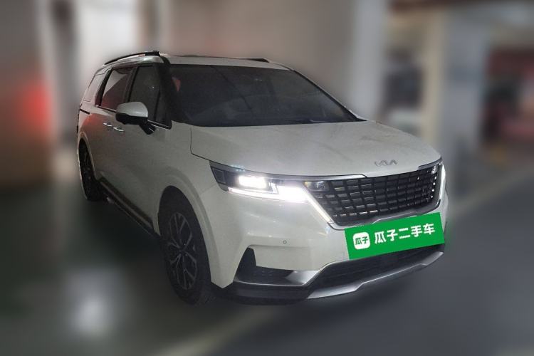 Used Kia Carnival 2021 2.0T Flagship Edition