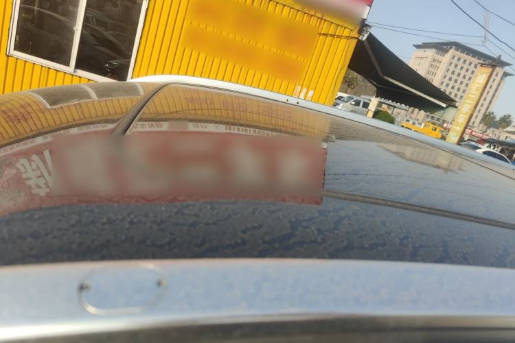 Used JETOUR X70 C-DM 2024 Long-Haul Version 5 Seats
