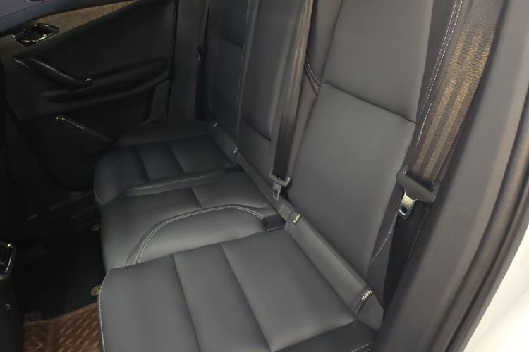 Used Lynk & Co 06 2023 Remix 1.5T JinPro
