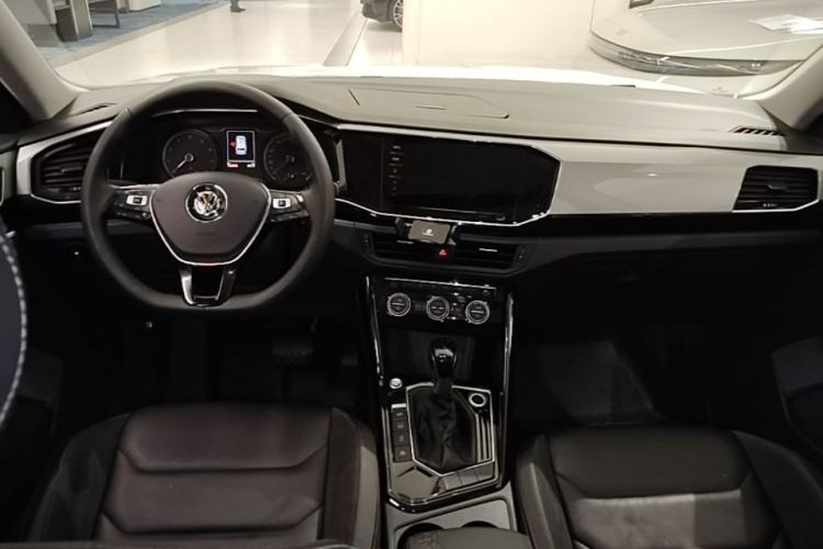 Used Volkswagen Tayron 2019 330TSI Two-Wheel Drive Luxury Model China VI Standard
