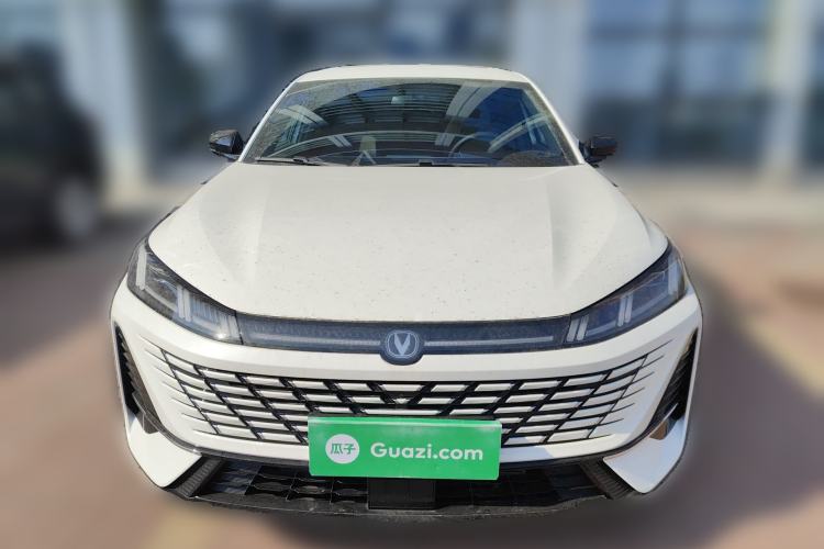 Used CHANGAN Eado 2026 Model, Fourth Generation, 1.5T 500Bar Dynamic Enjoyment Edition
