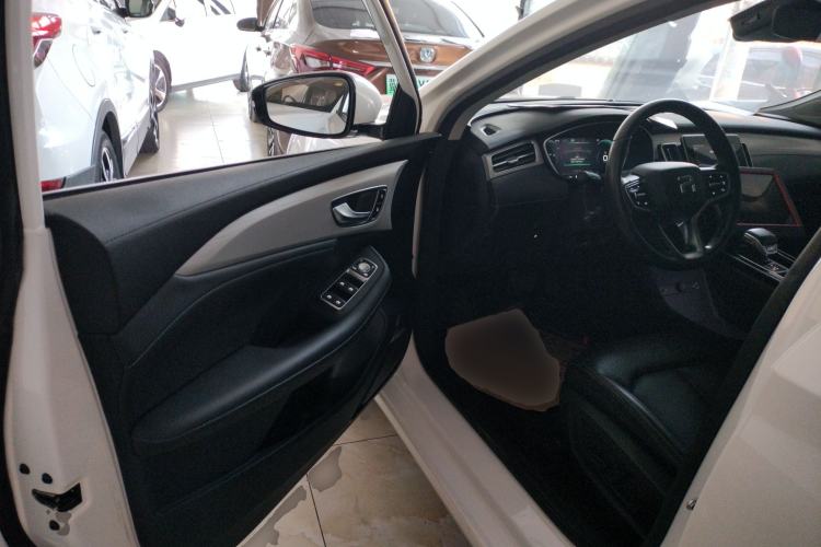 Used Rising ER6 2020 620 km Smart Edition
