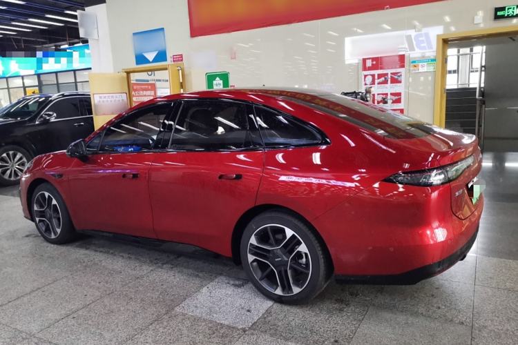 Used AION RT 2025 650 LiDAR Edition