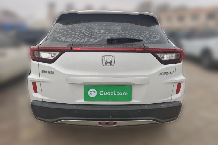 Used Honda XR-V 2017 1.5L LXi CVT Classic Edition
