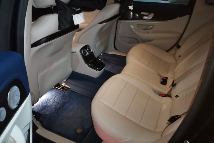 Used Mercedes-Benz E-Class 2021 Restyled E 300 L Sport Luxury Edition
