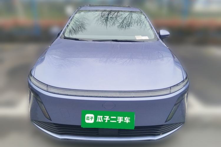 Used Nissan N6 2026 Model 180 Max Front