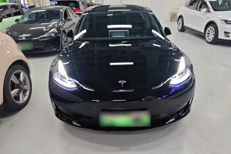 Used Tesla Model 3 2022 Rear-Wheel-Drive Version