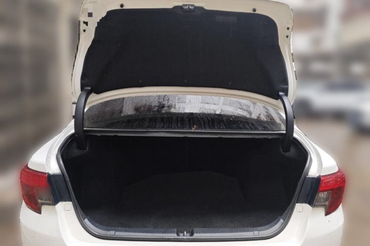 Used Toyota Reiz 2013 2.5S Elite Edition
