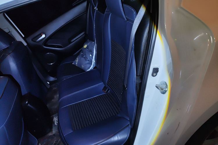 Used Kia K3 2015 1.6L Manual GLS
