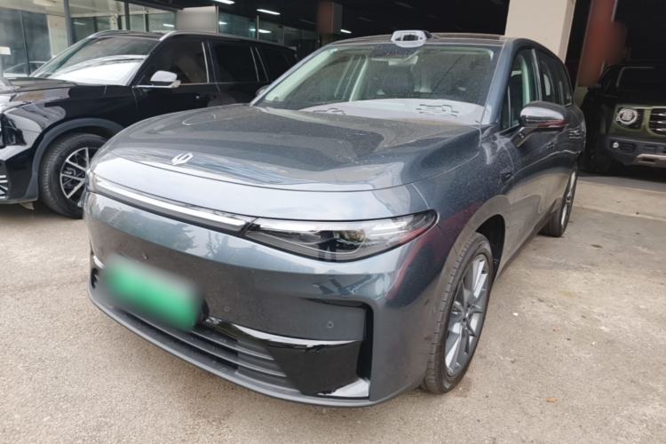 Used Leapmotor C10 2024 530 LiDAR Edition