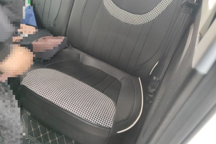 Used Wuling Hongguang MINIEV 2024 3rd Generation 215km Advanced Version
