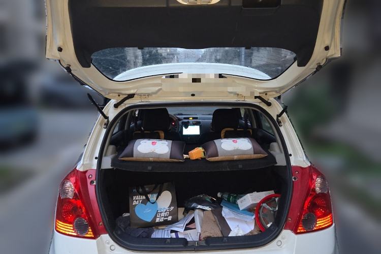 Used Suzuki Swift 2013 1.5L Automatic Standard Edition