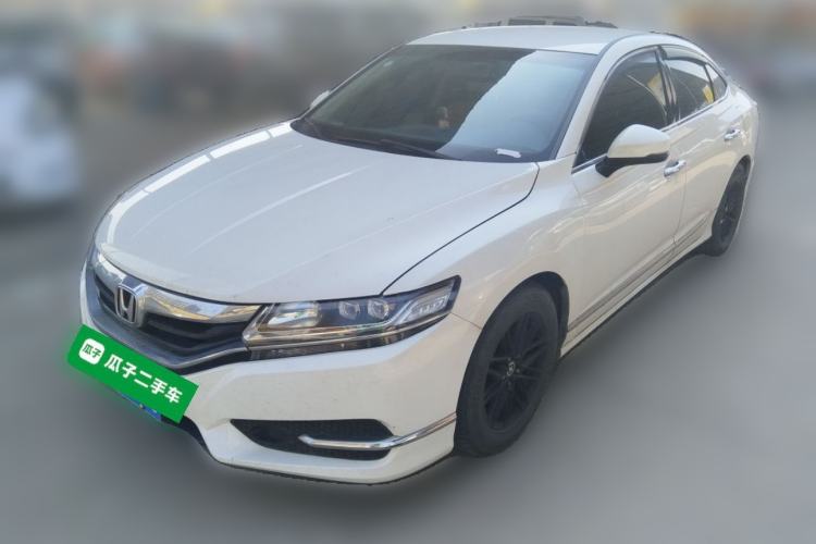 Used Honda Spirior 2015 2.0L Luxury Edition