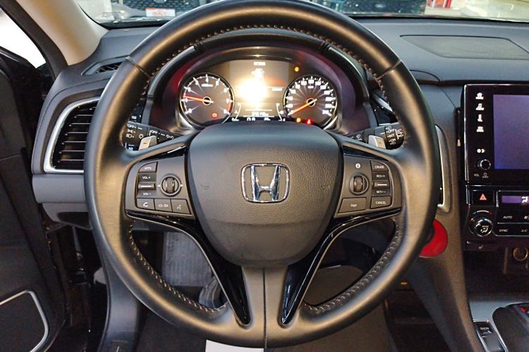 Used Honda Avancier 2017 370TURBO 2WD Luxury Edition Steering Wheel
