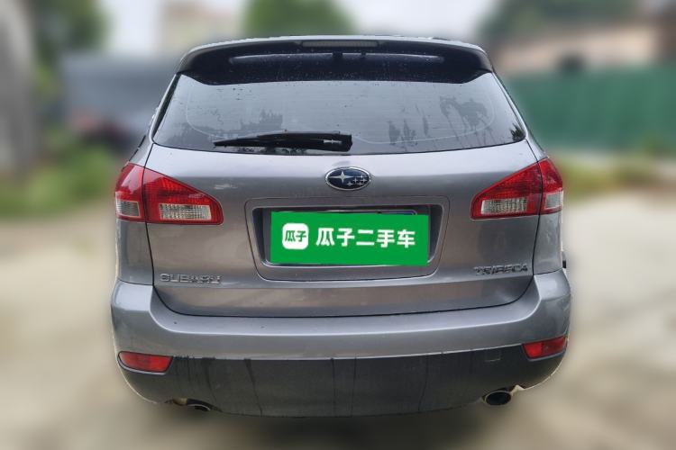 Used Subaru Tribeca 2008 3.6R

