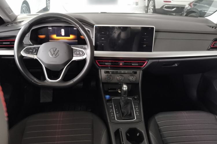 Used Volkswagen Lavida 2023 280TSI DSG Starry Sky Deluxe Edition