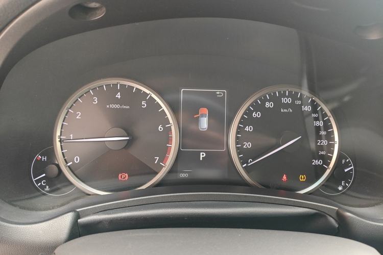 Used Lexus NX 2018 200 All-Wheel Drive Fēngshàng Version China V Standard
