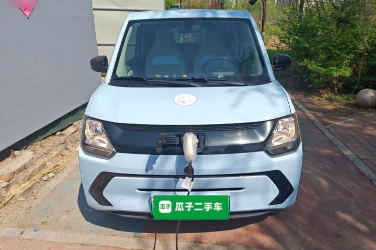 Used Dongfeng Fengon MINIEV 2022 Simple Style Comfort Version Front