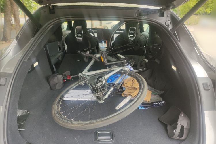 Used Xiaomi Auto YU7 2025 Ultra-Long Range All-Wheel Drive Pro Version