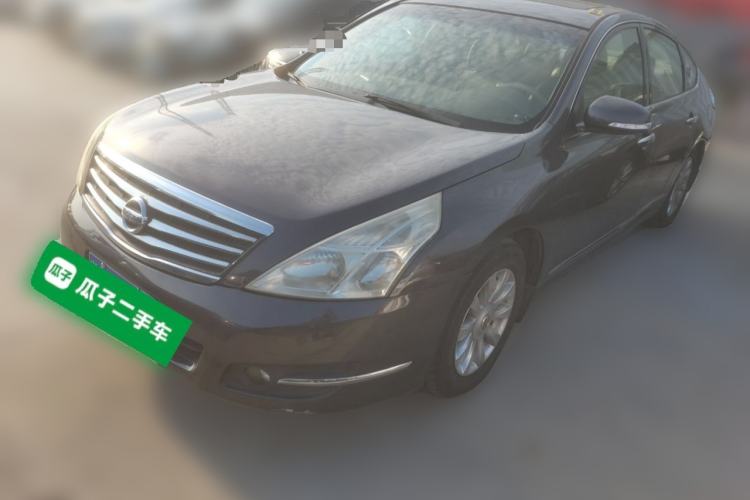 Used Nissan Teana 2008 2.0L XL Comfort Edition