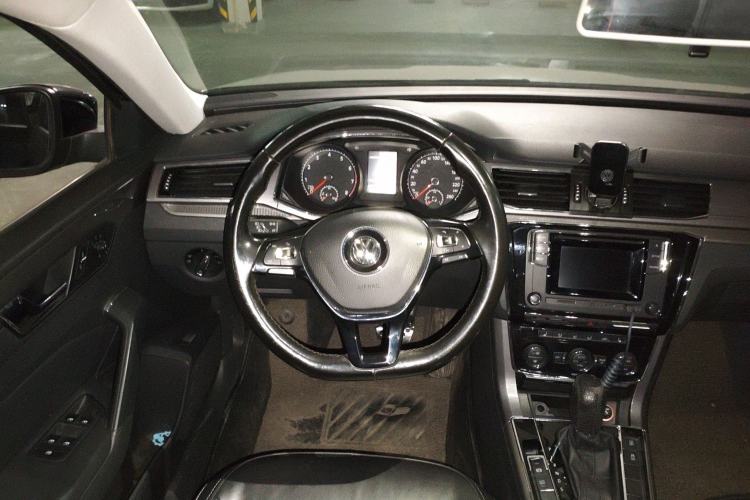 Used Volkswagen Passat 2016 280TSI DSG Prestige Edition
