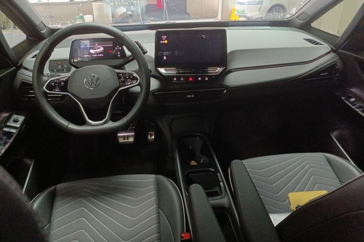 Used Volkswagen ID.3 2024 Outstanding Edition
