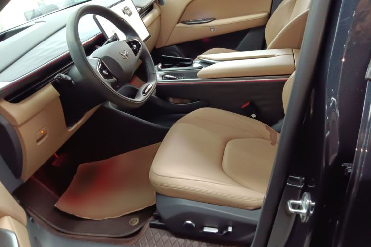 Used ARCFOX Alpha T5 2025 520 MAX
