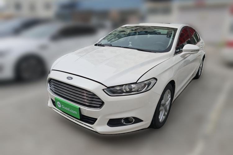 Used Ford Mondeo 2013 1.5L GTDi180 Fashion Edition