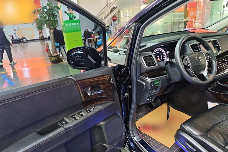 Used Honda Odyssey 2021 2.0L Rui·Smart Edition