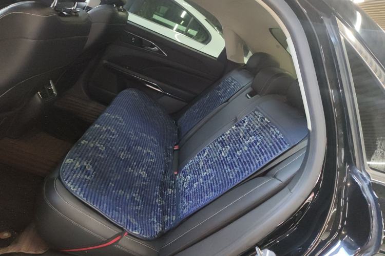 Used Ford Taurus 2017 EcoBoost 245 Fashion Edition
