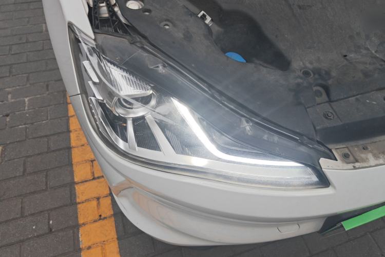 Used NETA V 2021 Long-Range Entertainment Edition Upgrade Model
