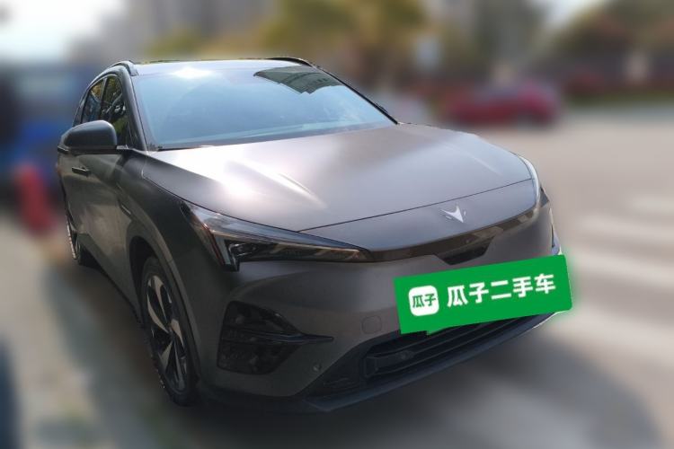 Used ARCFOX Alpha T5 2025 520 PRO
