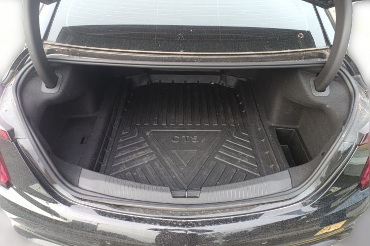 Used Cadillac CT5 2023 28T Luxury Edition (Standard Version)
