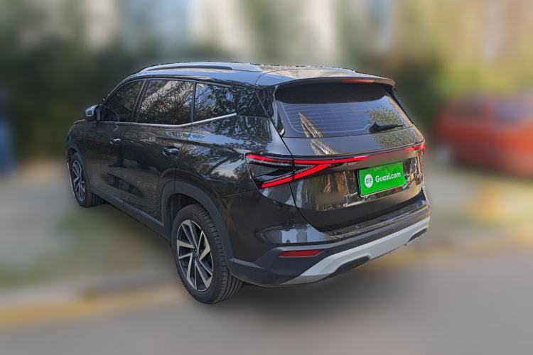 Used Jetta VS8 2026 Model 280TSI Automatic Supreme Edition