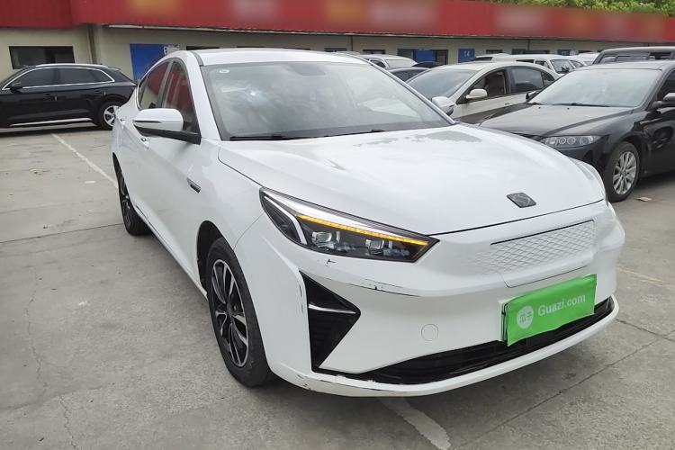 Used SOL E50A 2022 Travel Edition Exterior 1