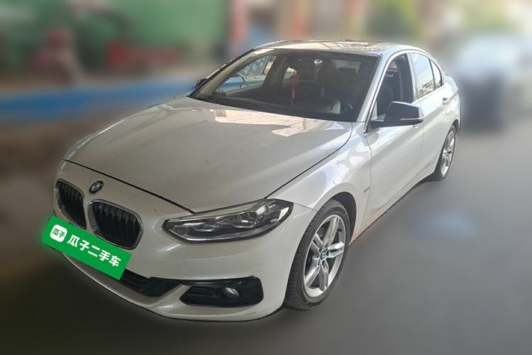 Used BMW 1 Series 2018 118i Sport Edition
