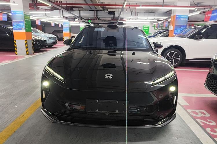 Used Nio ET5T 2024 75kWh Touring