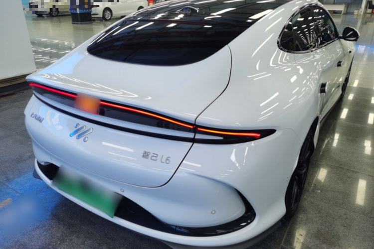 Used IM L6 2024 Max Standard Edition
