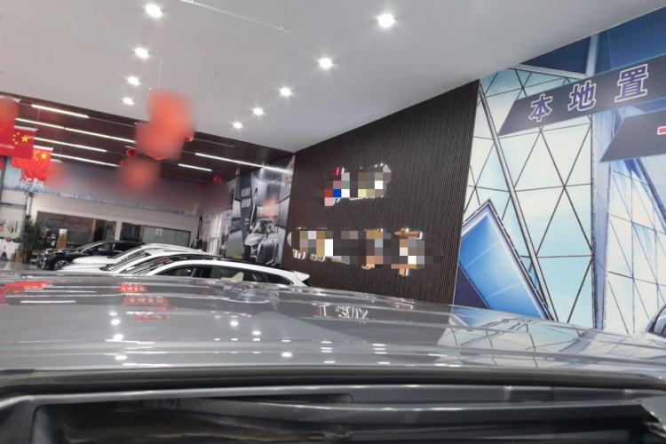 Used Buick GL8 2022 Land Cruiser Executive Class 652T Comfort Model
