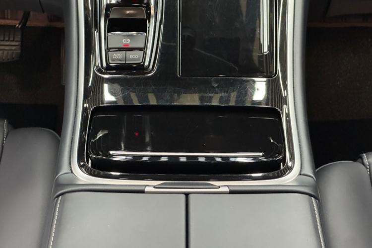 Used GAC Trumpchi M8 2023 Lingxiu Series 390T Deluxe Edition