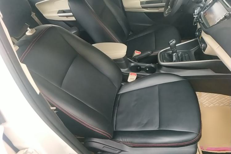 Used Ford Escort 2015 1.5L Manual Comfort Model Right Front Seat