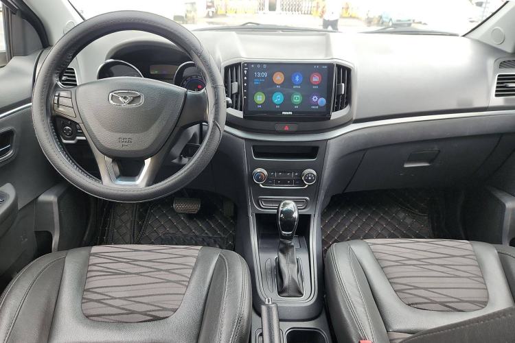 Used Cowin E3 2018 1.5L Automatic Luxury Version