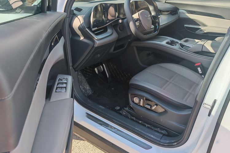 Used Hongqi Tiangong 08 2025 605 Pioneer Edition