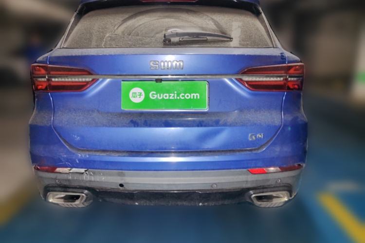 Used SWM G01 2018 1.5T Automatic Smart UP Rear