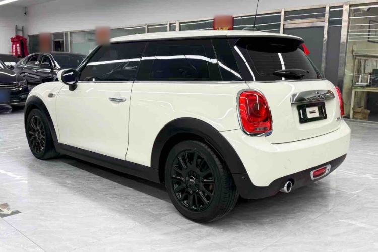 Used MINI MINI 2019 1.5T ONE PLUS