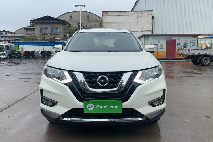Used Nissan X-Trail 2019 2.0L CVT Smart Connect Comfort Edition 2WD