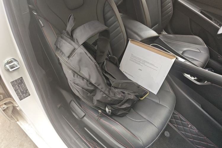 Used Hyundai Elantra 2022 1.5L CVT 20th Anniversary Edition
