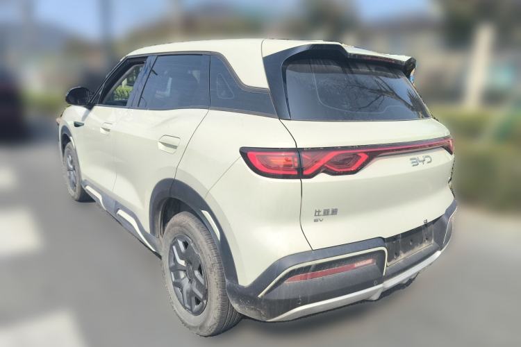 Used BYD Yuan UP 2024 401 km Active Version
