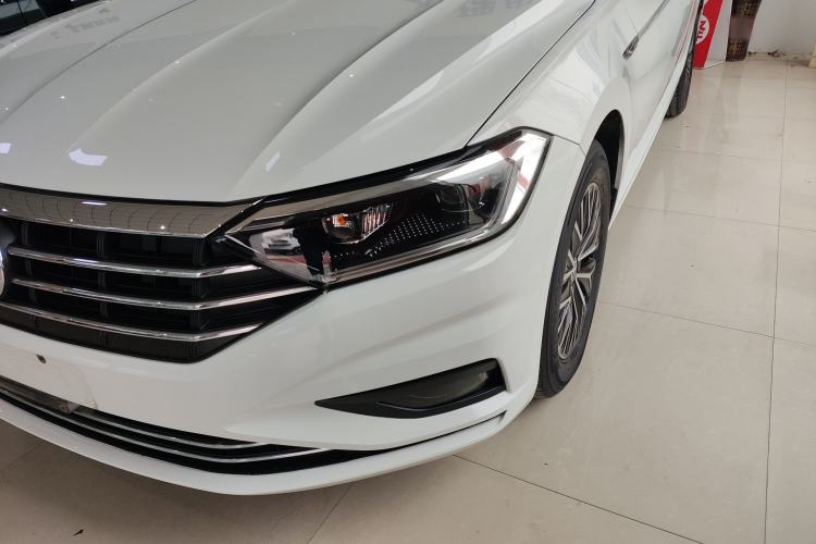 Used Volkswagen Sagitar 2021 280TSI DSG Comfort Connect Edition
