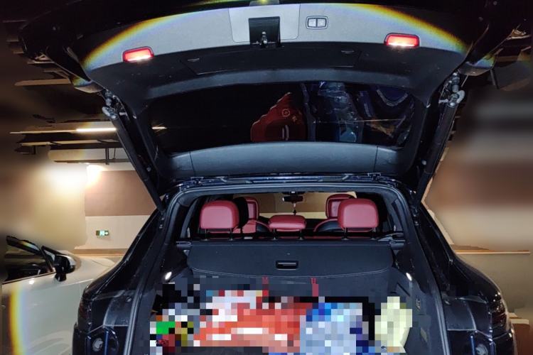 Used Porsche Cayenne 2023 Cayenne Coupé 3.0T Platinum Edition